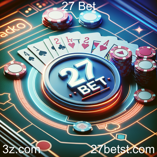 Descubra o Mundo dos eSports na 27 Bet