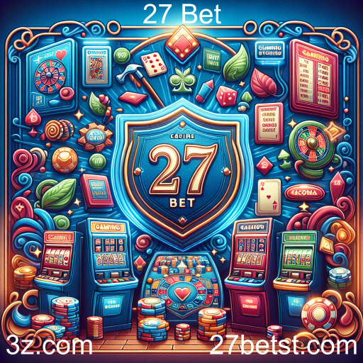 27 Bet